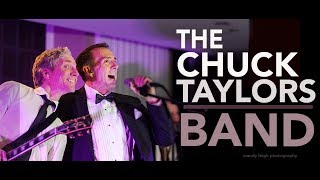 Book A Wedding Band The Chuck Taylors Wedding Band Cincinnati Columbus