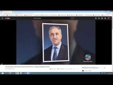 2018 09 19 PM Public Teaching in Spanish   Enseñanzas públicas en Español