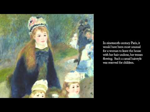 Renoir: A Look Beneath the Surface
