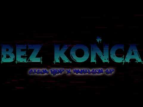 CIEJA RDP ft. Kamilson SP - Bez Końca Skrecze/Nestor (prod.LH)