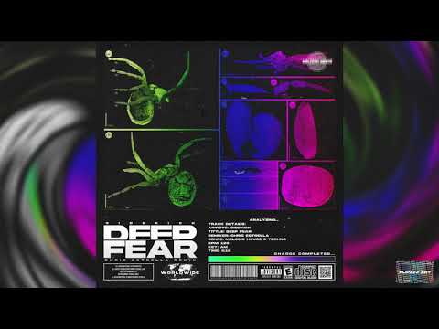 Sidekick - Deep Fear (Chris Estrella Remix)