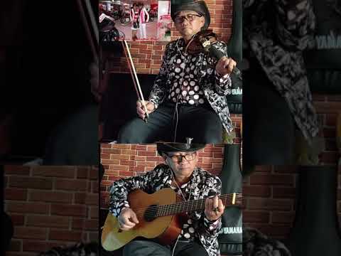 Tumbadora Band Relax By Thanh Tung Violon In Saigon Social Distance Dancing Queen ABBA (day 83rd)