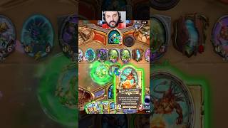 deck de druida cravonato otk #hearthstone #deck #druida