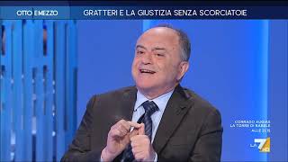 Otto e mezzo la7 - puntata 17 marzo 2025