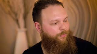 TTEOTD "Hate The Living" Guitar Playthrough