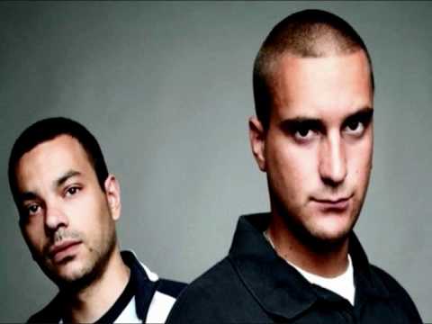 Indy & DJ Wich ft. Dr. Kary - Bratři v rýmu