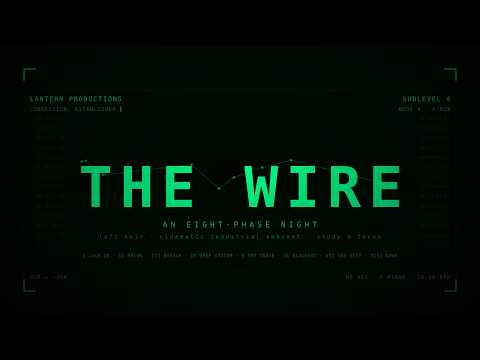 The Wire