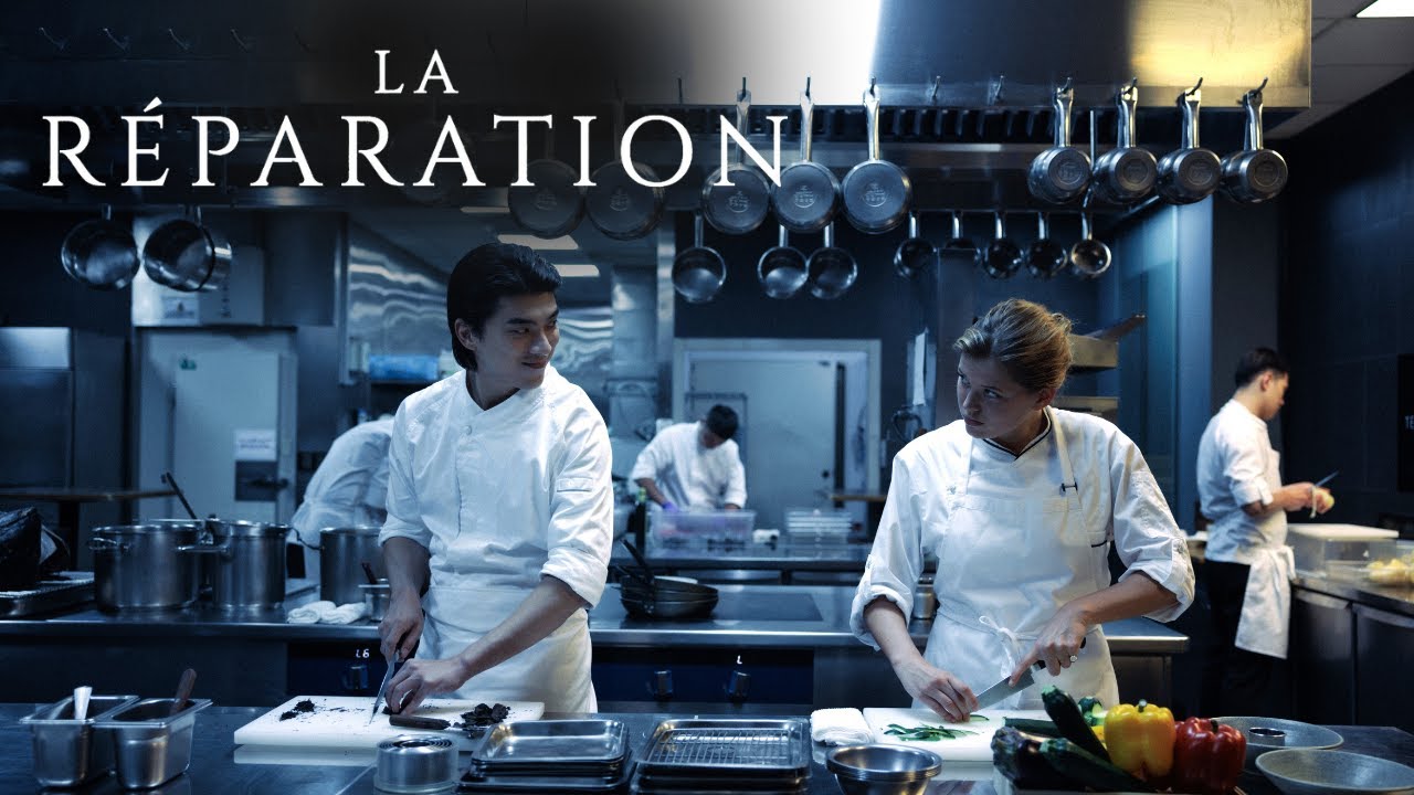 Miniature de la vidéo LA RÉPARATION | Bande-annonce officielle du film La Réparation