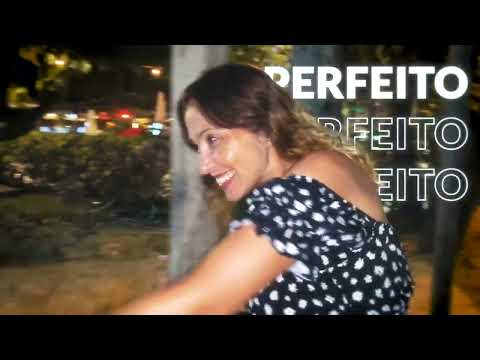 Ricardo Tê - Perfeito