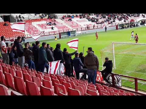 Mujeres rayo Vallecano EDF Logroño