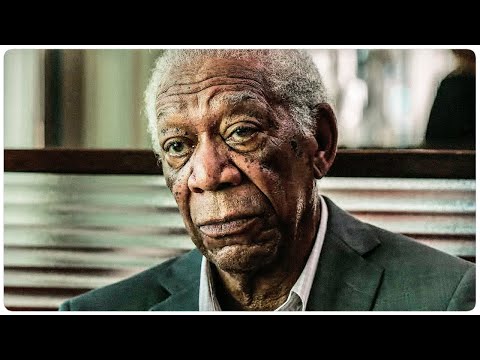 A GOOD PERSON Trailer (2023)