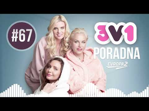 3v1 PORADNA #67 - "Tipy jak ušetřit, všude!"