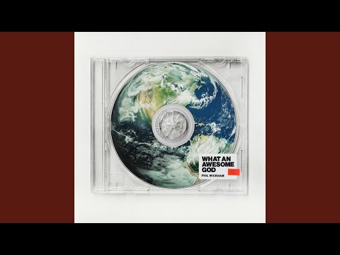 What An Awesome God (Choir Version)