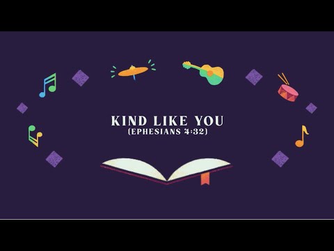 Thumbnail for Kind Like You video