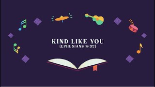 Kind Like You