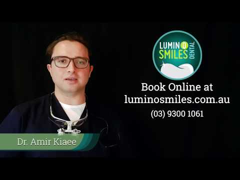 About Amalgam Fillings - Dentist in Pascoe Vale