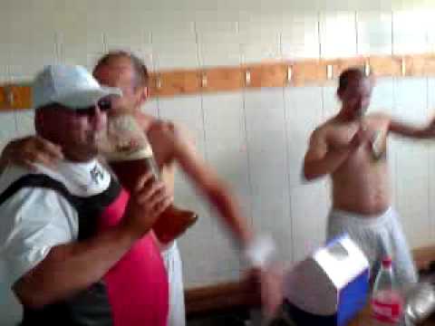 FSG Benheim ll Meisterschaftsansage Nr.1