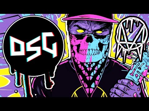 Getter - Rip N Dip (Kill The Noise Remix)