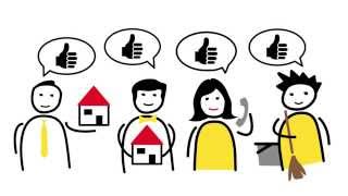 Reflex Booking YouTube Video