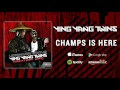 Ying Yang Twins - Champs Is Here