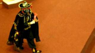 Mask Changing Performance