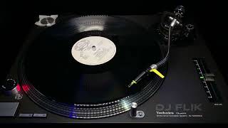Julian "Jumpin" Perez Featuring Valentino – Stand By Me (Jumpin Dub) 1989