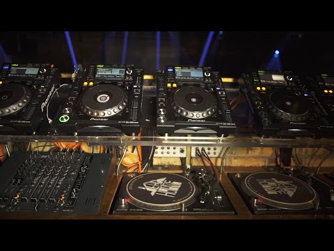 blu eCigs® presents Freedom of The DJ - Episode 7 - 