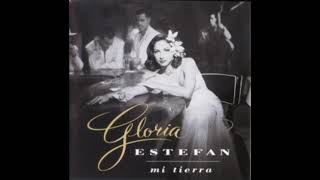 Gloria Estefan + Ayer [HQ]