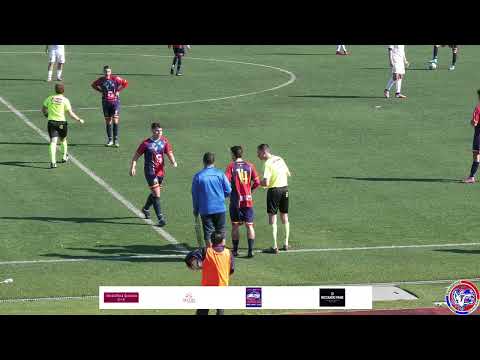 20th matchday of the promotion league, Group A: Rangers Qualiano vs Cellole 3-1