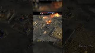 Контроль вирішує все! ► C&C Generals Zero Hour