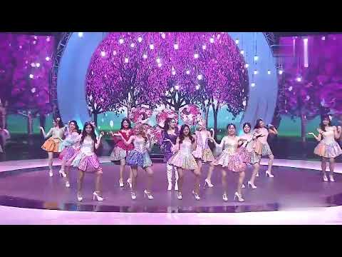 mendung Tampo undan happy asmara JKT48