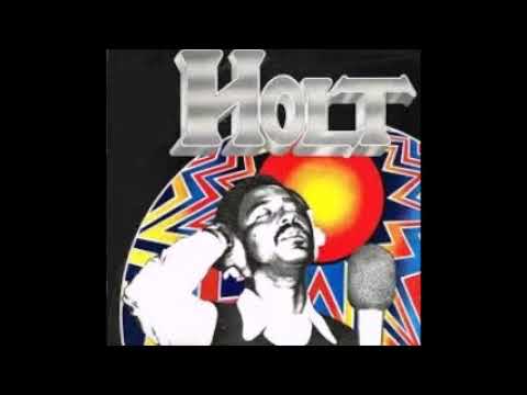 DIVULGANDO: John Holt - Dont Have to say / M Jr Roots - AL