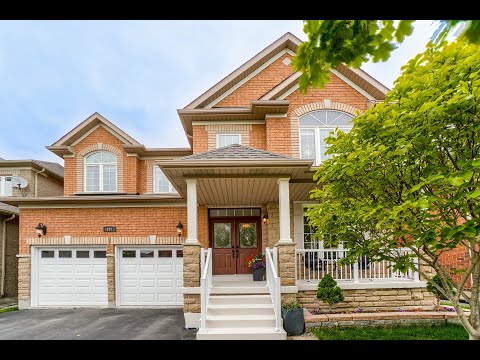 391 Pettit Trail, Milton Home for Sale - Real Estate Properties for Sale