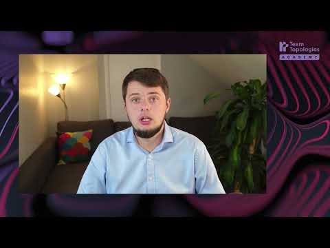 Independent Value Streams with DDD - Choose the right people, especially at the start