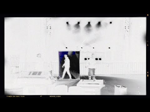 TYMEK - WOKÓŁ CIENI FIT. OKI, WAC TOJA (PROD BY MICHAŁ GRACZYK & FANTØM)