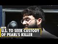 'Will not allow Daniel Pearl's killer Omar Sheikh to evade justice': U.S. Justice Dept