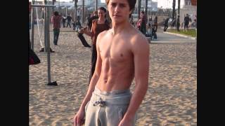 So Badd (Billy Unger Video)