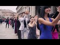 Milano Dancing City // The NELKEN-Line