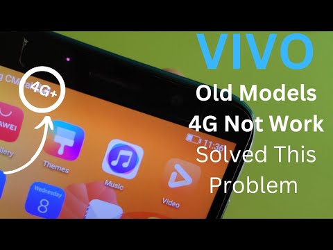 Vivo Y67 Y69 Y79 Internet Settings Old All Models Vivo Data Not Work Solution