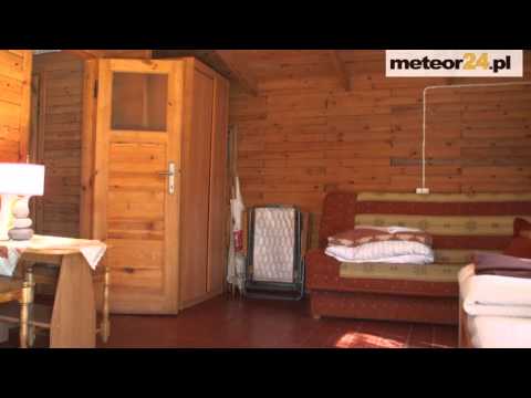 Ośrodek Portus - Międzywodzie meteor24.pl