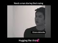 Hugging Like That Very Emotional Scene Must Watch