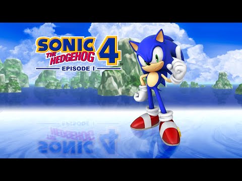 Asus ROG Ally X & Z1 Extreme Sonic the Hedgehog 4 Episode II