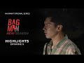 Bagman New Season Episode 5 Highlights – M is for Massacre | iWant Original Series