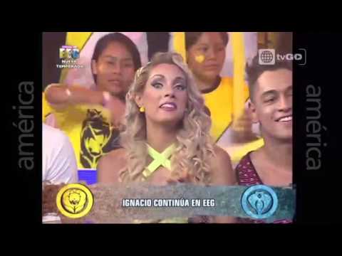 EEG 27-01-2016 part 3/6 - Eleventh Season