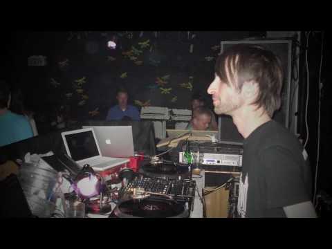 From Karaoke To Stardom @ What The Fu*k Is Tech House 21/03/2009 (photo slideshow)