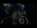 Jesse Malin – "Hungry Heart"