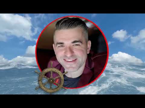 Voy Anuszkiewicz - Batory Statku Jedyny (z repertuaru Biało-Czerwoni)