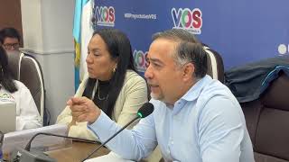 Lago de Atitlán recibe 200 fuentes de Contaminación según revela AMSClAE
