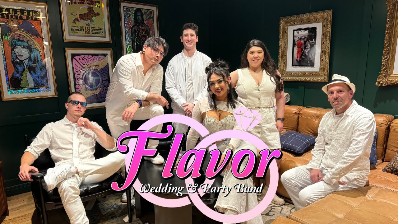 Promotional video thumbnail 1 for Flavor of the Week