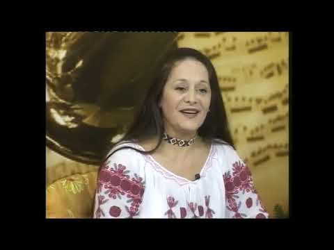 Portativ TVS - Crăciun cu Cornel Borza, Aneta Leuce Florea, Dana Jurjuț și Andrada Crăciun